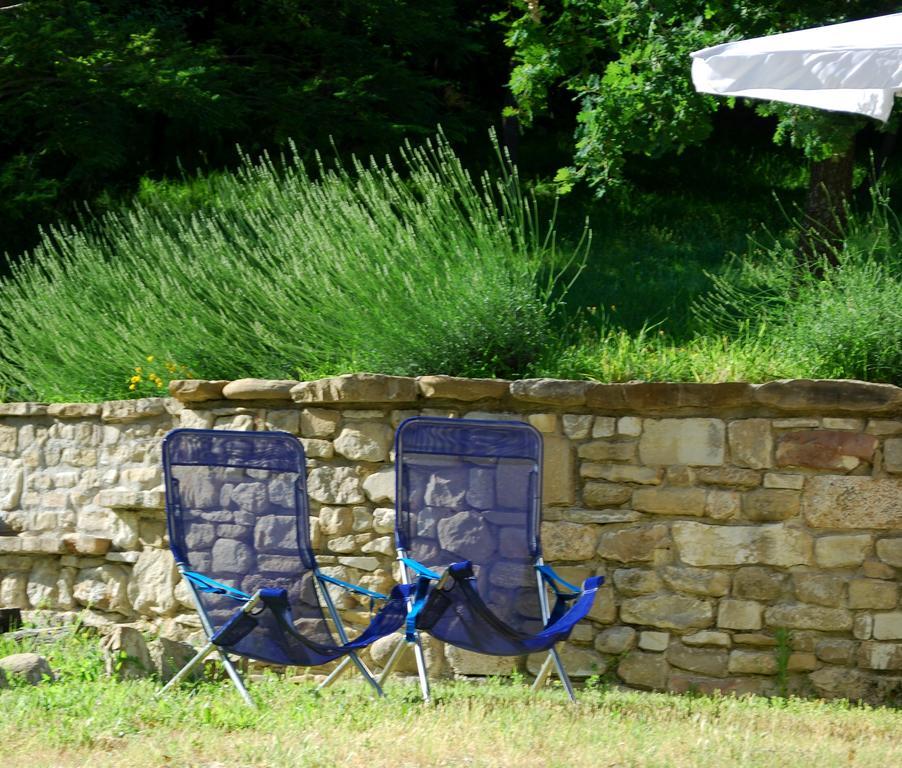 B&B San Paterniano Cingoli Exterior foto