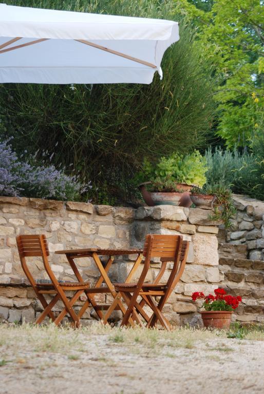 B&B San Paterniano Cingoli Exterior foto