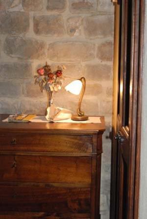 B&B San Paterniano Cingoli Zimmer foto
