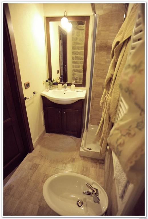 B&B San Paterniano Cingoli Zimmer foto