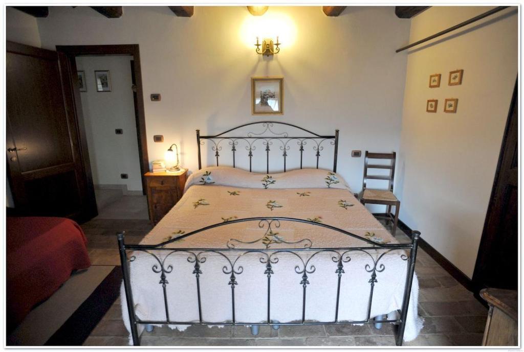 B&B San Paterniano Cingoli Zimmer foto