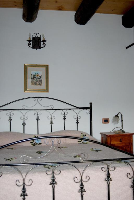 B&B San Paterniano Cingoli Zimmer foto