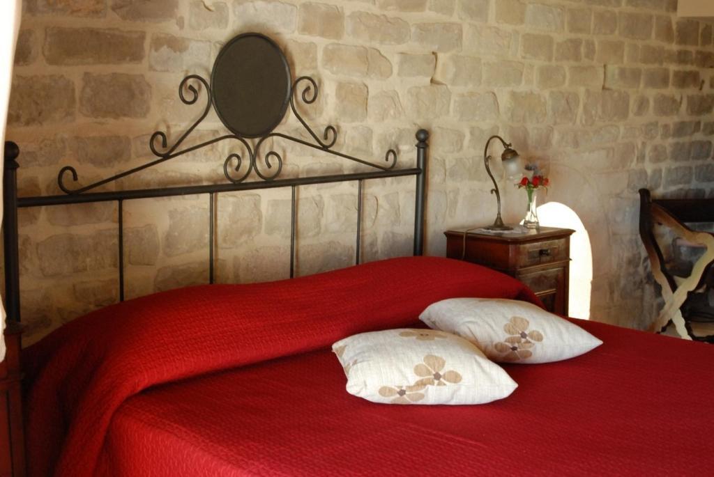 B&B San Paterniano Cingoli Zimmer foto