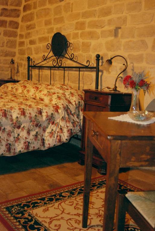 B&B San Paterniano Cingoli Zimmer foto