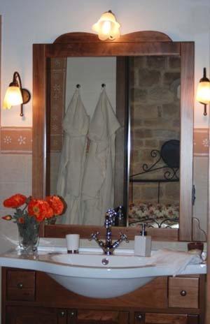 B&B San Paterniano Cingoli Zimmer foto